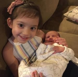 Meet your Posher, Marcela